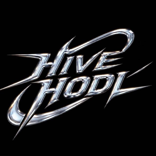 HIVE HODL